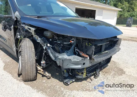 2024 Ford Escape Active z USA, uszkodzony, nr VIN 1FMCU0GN0RUA16624